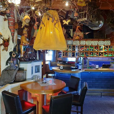 Gaestehaus Sagmeister Bad Kleinkirchheim