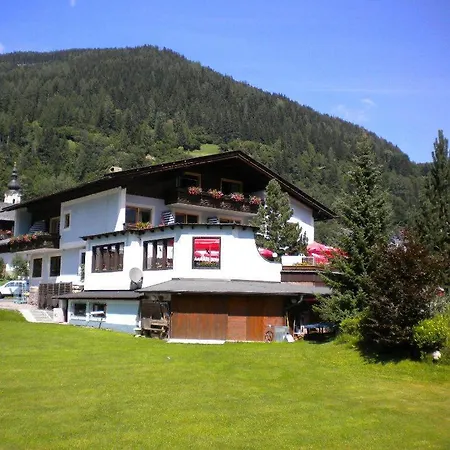 Bed & Breakfast Gaestehaus Sagmeister