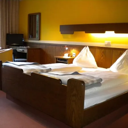 Gaestehaus Sagmeister 3* Bad Kleinkirchheim