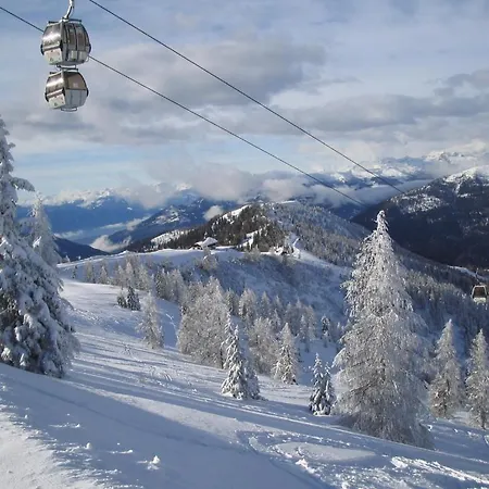 Gaestehaus Sagmeister 3* Bad Kleinkirchheim