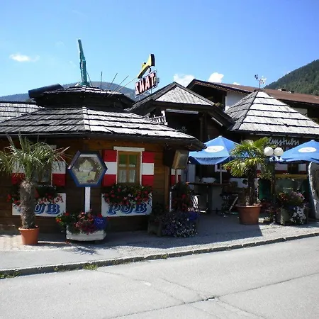 Bed & Breakfast Gaestehaus Sagmeister