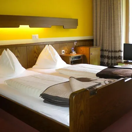 Bed & Breakfast Gaestehaus Sagmeister