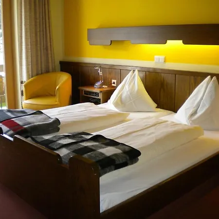 Gaestehaus Sagmeister Bed & Breakfast 3*