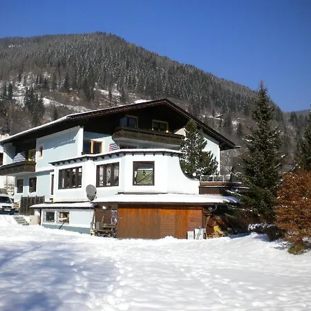 Gaestehaus Sagmeister Bed and Breakfast