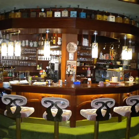 Gaestehaus Sagmeister