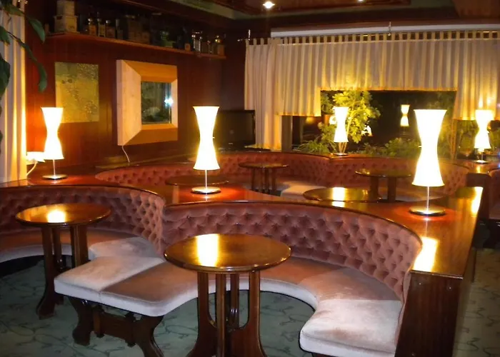 Gaestehaus Sagmeister 3*