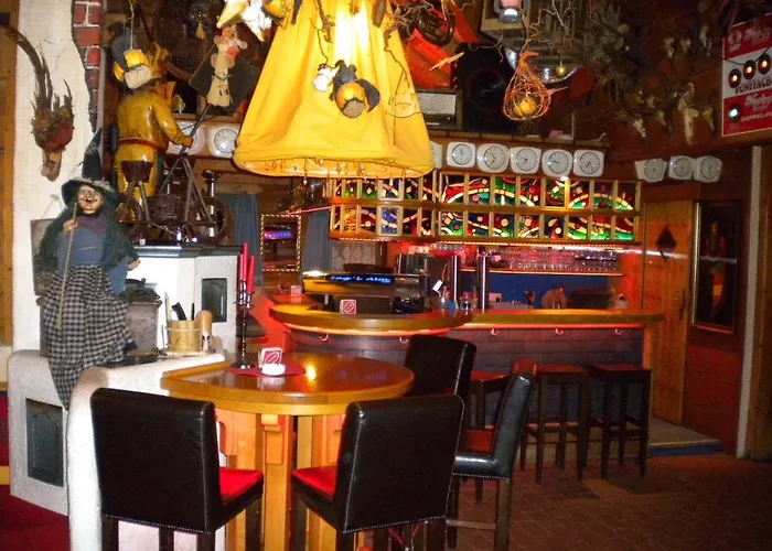 Gastehaus Sagmeister 3* Bad Kleinkirchheim