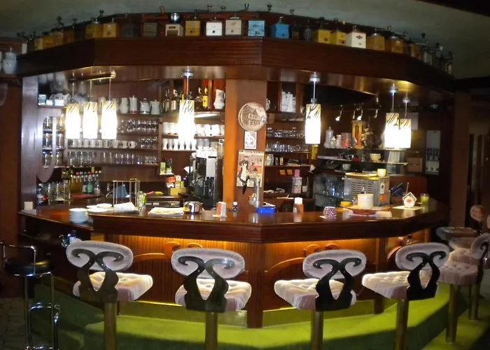 Gaestehaus Sagmeister